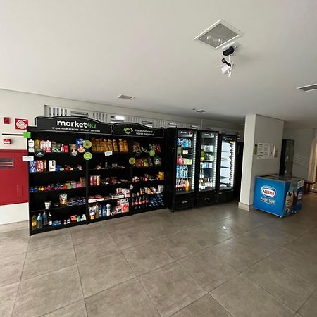 Apartamento Inteiro Em Sky Pauliceia São Paulo Exteriér fotografie
