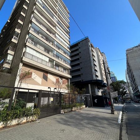 Apartamento Inteiro Em Sky Pauliceia São Paulo Exteriér fotografie
