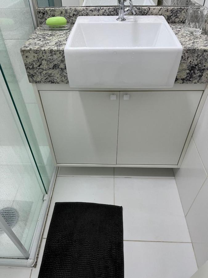 Apartamento Inteiro Em Sky Pauliceia São Paulo Exteriér fotografie