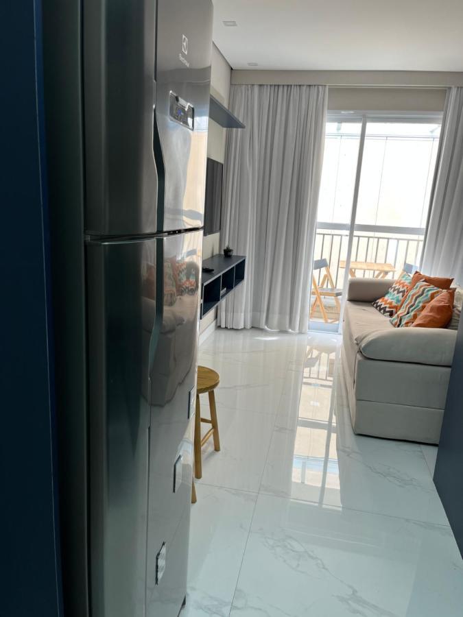 Apartamento Inteiro Em Sky Pauliceia São Paulo Exteriér fotografie