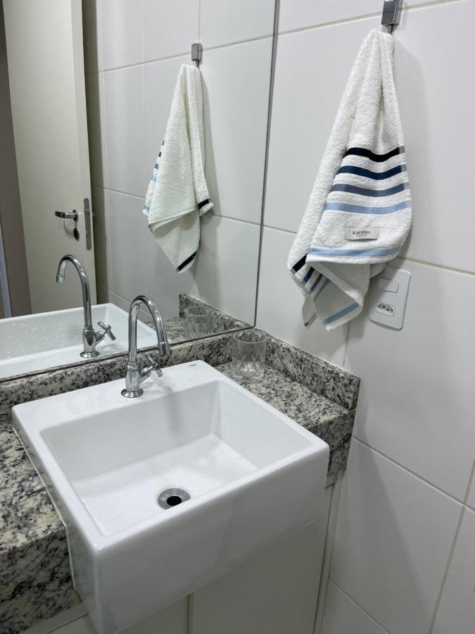 Apartamento Inteiro Em Sky Pauliceia São Paulo Exteriér fotografie